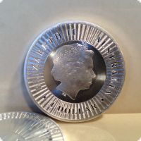 1 oz Känguru Perth Mint (Diff. §25a USt.G)