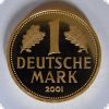 12g Feingold - 1 DM - Goldmark
