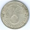 5g - 2 Reichsmark (Drittes Reich)
