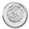 1/2 oz Australischer Lunar Drache 2012