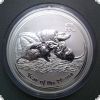 1kg Australischer Lunar II Maus (2008)