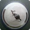 1kg Australischer Lunar I Maus (2008)
