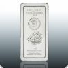 100g M�nzbarren Cook Islands