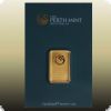 g Goldbarren - Perth Mint