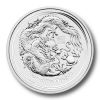 1kg Australischer Lunar II Drache (2012)