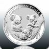 1 oz Australischer Koala 2012