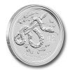 1kg Australischer Lunar II Schlange (2013)