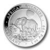 1 oz African Wildlife