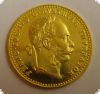 3,44g Feingold - 1-fach Dukaten Gold